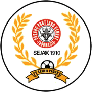 Football Semen Padang team logo