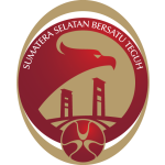 Football Sriwijaya FC team logo