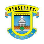 Football Perserang team logo
