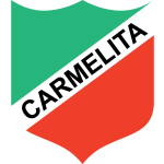Football AD Carmelita team logo