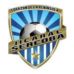 Football ADR Jicaral team logo