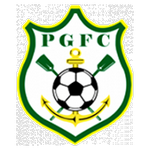 Football Puerto Golfito team logo