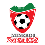 Football Mineros de Zacatecas team logo