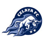 Football Celaya team logo
