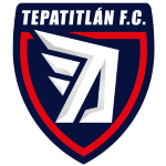 Football Tepatitlán team logo