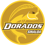 Football Dorados team logo