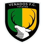Football Venados FC team logo