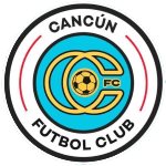 Football Cancún team logo