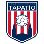 Football Tapatío team logo