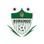 Football Durango team logo