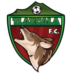 Football Tlaxcala team logo