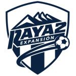 Football Raya2 team logo
