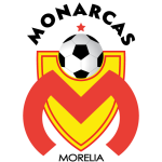 Football Monarcas team logo