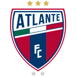 Football Atlante FC team logo