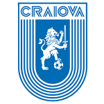 Football Universitatea Craiova team logo