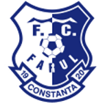 Football Farul Constanta team logo