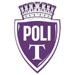 Football FC Politehnica Timisoara team logo