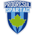 Football Progresul Spartac team logo
