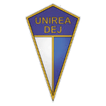 Football Unirea Dej team logo