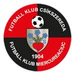 Football Csikszereda team logo