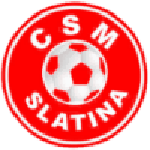 Football Slatina team logo