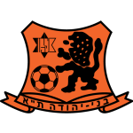 Football Bnei Yehuda team logo