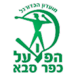Football Hapoel Kfar Saba team logo