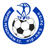Football Hapoel Petah Tikva team logo