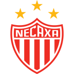 Football Necaxa team logo