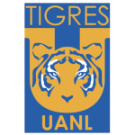 Football Tigres UANL team logo