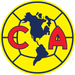 Football Club America team logo