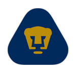 Football U.N.A.M. - Pumas team logo