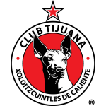 Football Club Tijuana team logo