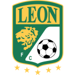 Football Leon team logo