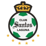 Football Santos Laguna team logo