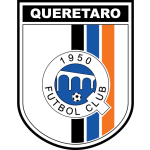 Football Club Queretaro team logo
