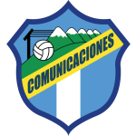 Football Comunicaciones team logo