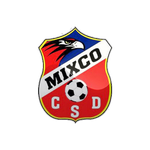Football Mixco team logo