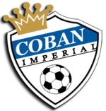 Football Cobán Imperial team logo
