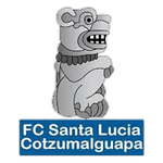 Football Santa Lucía team logo