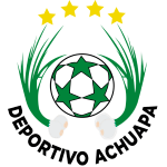 Football Achuapa team logo