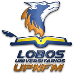 Football Lobos Upnfm team logo