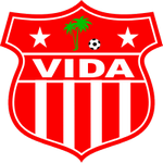 Football Vida team logo