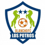 Football Olancho team logo