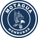 Football CD Motagua team logo