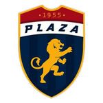 Football Plaza Amador team logo
