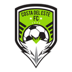 Football Costa del Este team logo