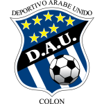 Football CD Arabe Unido team logo