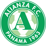 Football Alianza FC team logo