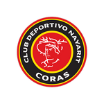 Football Coras team logo